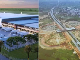 Noida International Airport