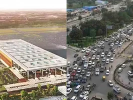Noida International Airport