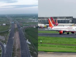 Noida International Airport