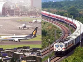 Noida International Airport