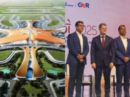 Noida International Airport