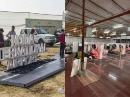Noida International Airport