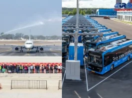 Noida International Airport