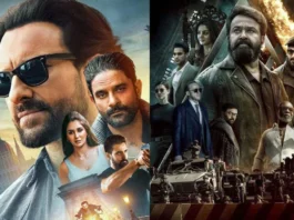 OTT Releases This Week