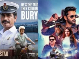OTT Releases This Week
