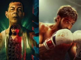 OTT Releases This Week