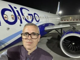 Omar Abdullah