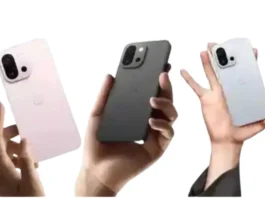 OnePlus 13s