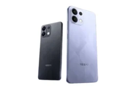 Oppo K13 5G