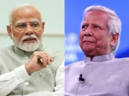 PM Modi Thailand Visit