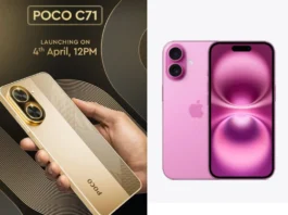 POCO C71