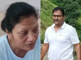 Pahalgam Terror Attack