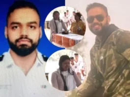 Pahalgam Terror Attack