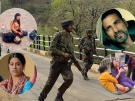 Pahalgam Terror Attack