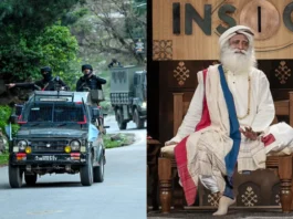 Pahalgam Terror Attack