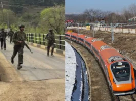 Pahalgam Terror Attack