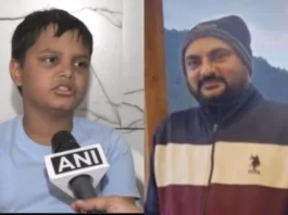 Pahalgam Terror Attack
