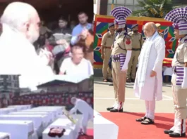 Pahalgam Terror Attack