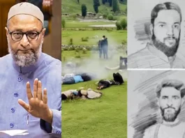 Pahalgam Terror Attack