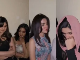 Pakistan Viral Video