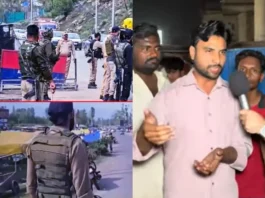 Pakistani Reaction on Pahalgam Terror Attack