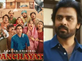 Panchayat Season 4