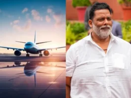 Pappu Yadav