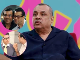 Paresh Rawal