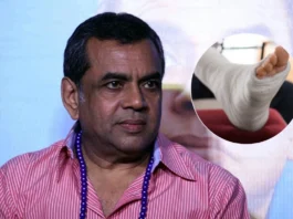 Paresh Rawal