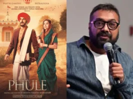Phule Movie Audience Review