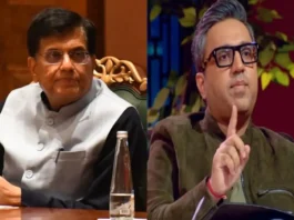 Piyush Goyal