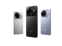 Poco F7 Pro 5G