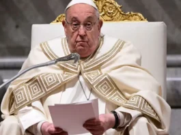 Pope Francis