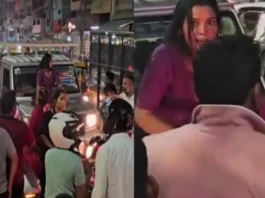 Prayagraj Video