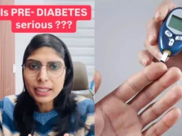Pre-Diabetes