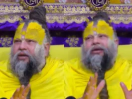 Premanand Maharaj