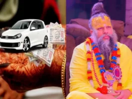 Premanand Maharaj