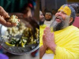 Premanand Maharaj