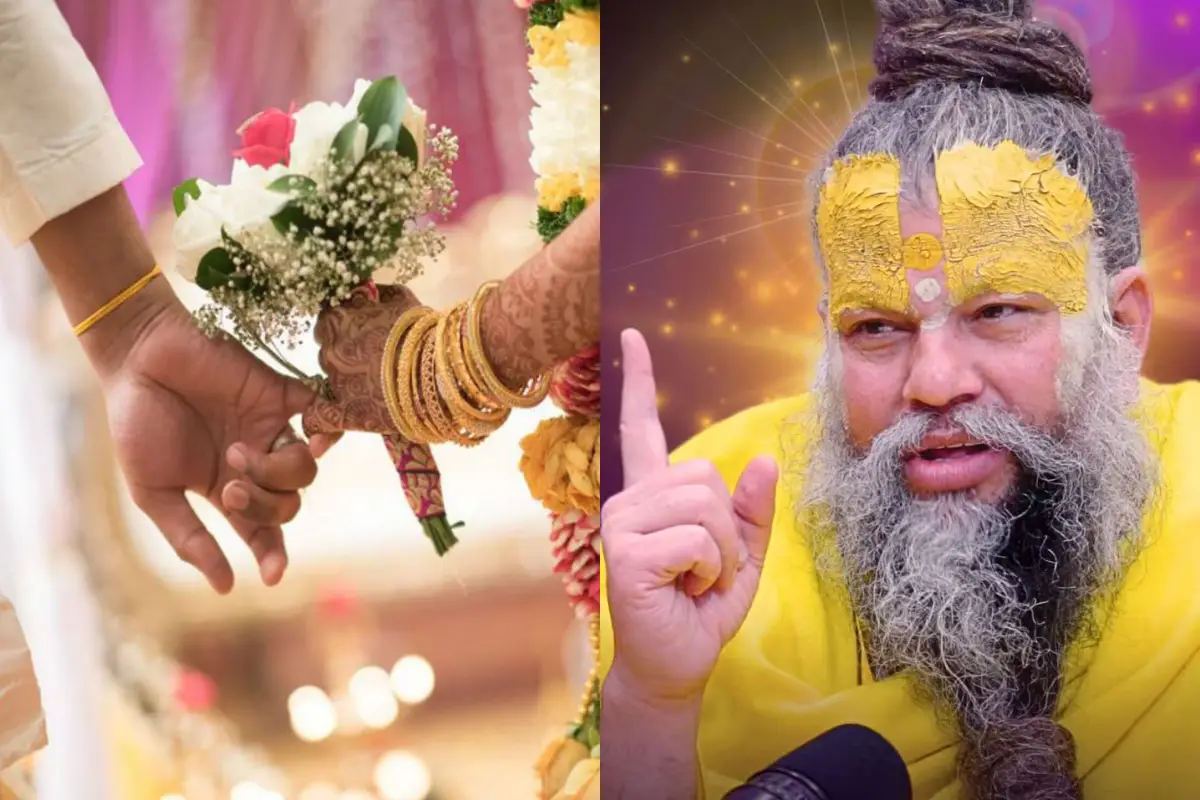 Premanand Maharaj Premanand Maharaj