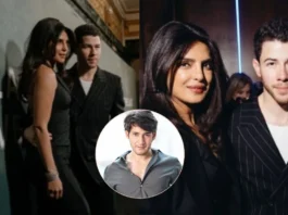 Priyanka Chopra
