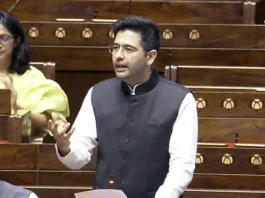 Raghav Chadha