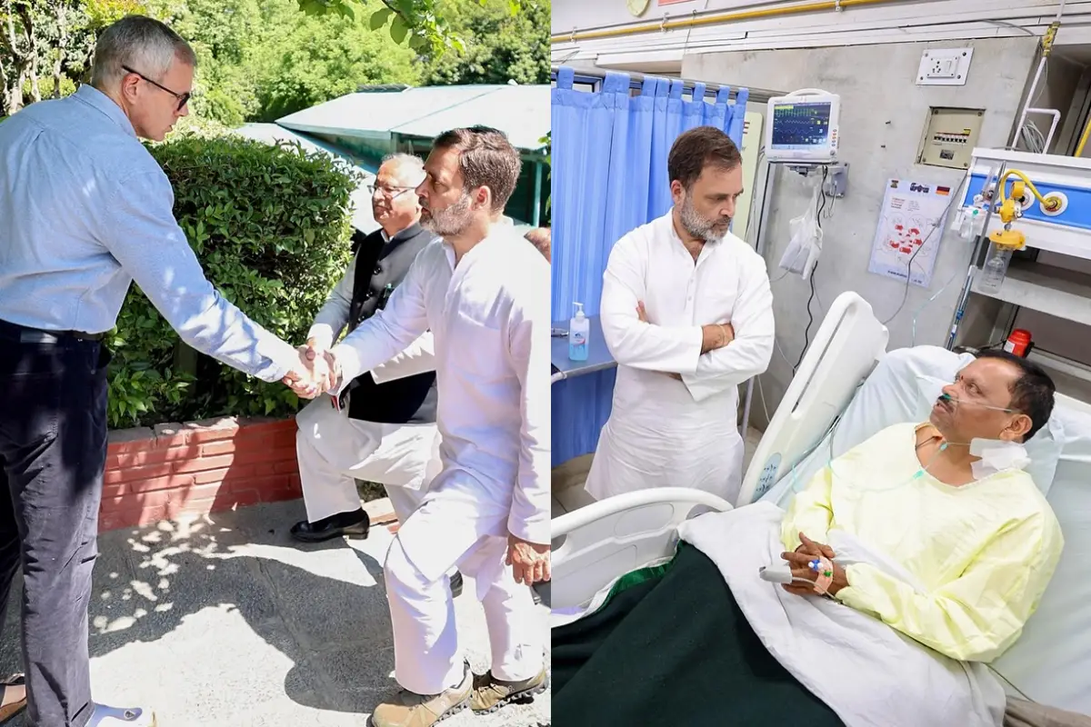 Rahul Gandhi Rahul Gandhi