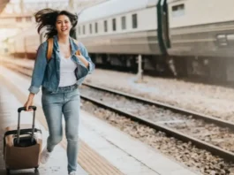 Railway Luggage Limit