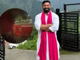 Rajat Dalal Viral Video
