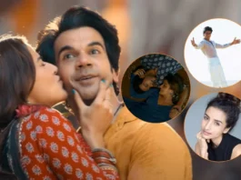 Rajkummar Rao
