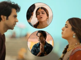 Rajkummar Rao