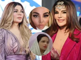 Rakhi Sawant
