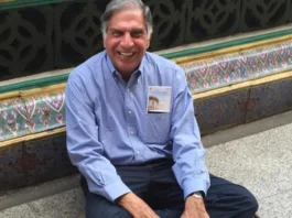 Ratan Tata
