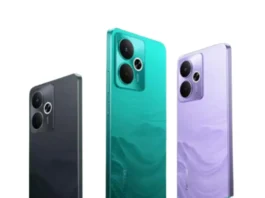 Realme 14T 5G