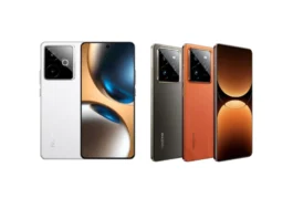 Realme GT 7